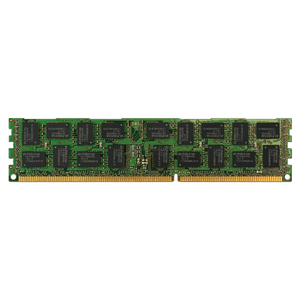 KVR1066D3Q8R7S-8GI KINGSTON MEMORY 8GB 4RX8 PC3-8500R DDR3 KVR1066D3Q8R7S/8GI, 9965434-038.A00LF
